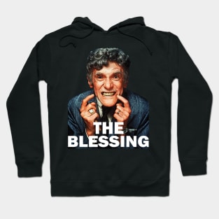 The Blessing Fans Art Hoodie